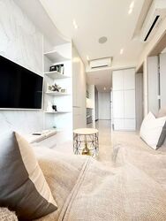 The Garden Residences (D19), Apartment #543562861